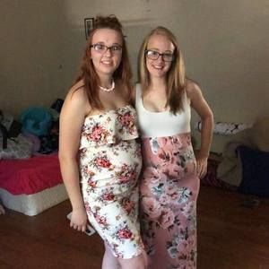 Meet your Posher, Cheyenne